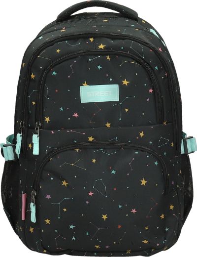 Раница Street Magic, 32x13x44,5cm