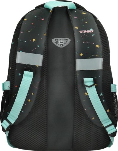 Раница Street Magic, 32x13x44,5cm