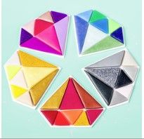 Полимерна глина Staedtler Fimo Effect,57g, мрамор 003