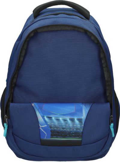 Раница FC, 31х22х45 cm, UEFA