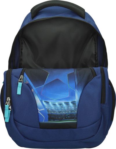 Раница FC, 31х22х45 cm, UEFA