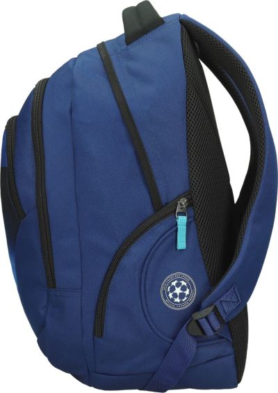 Раница FC, 31х22х45 cm, UEFA