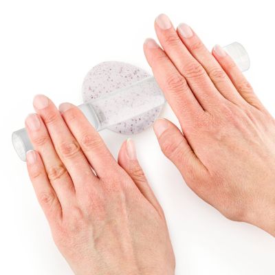 Полимерна глина Staedtler Fimo Effect,57g, светло жълт 170