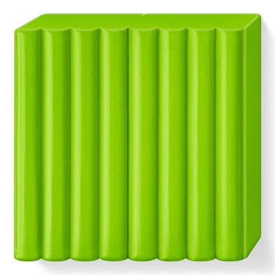 Полимерна глина Staedtler Fimo Profession,57g, СВЗЕЛЕН