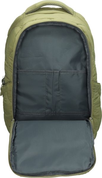 Раница Street Puffy, 30x20x45 cm, KHAKI