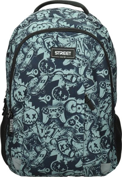 Раница Street Light, 33x18x45cm, BLAST