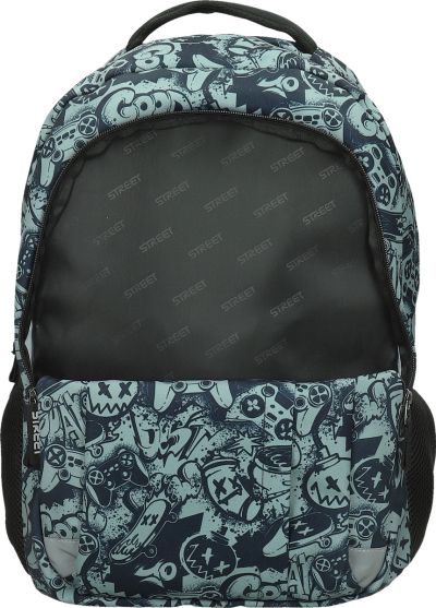 Раница Street Light, 33x18x45cm, BLAST