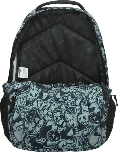 Раница Street Light, 33x18x45cm, BLAST