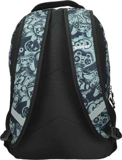 Раница Street Light, 33x18x45cm, BLAST