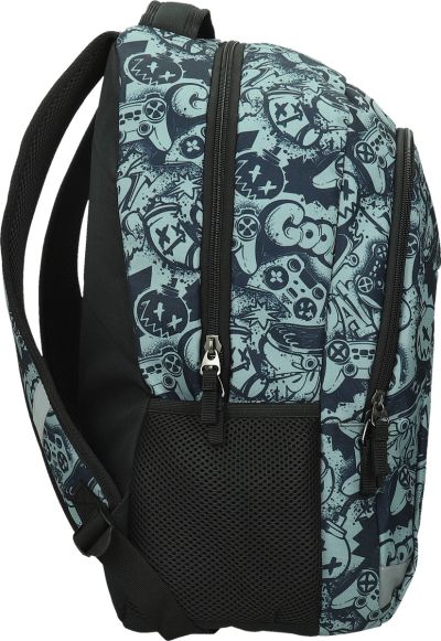 Раница Street Light, 33x18x45cm, BLAST