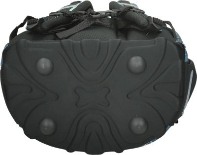 Ергономична раница Street 31x15,5x43 cm, FOOTBALL