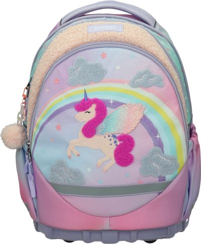 Ергономична раница Street 31x15,5x43 cm, UNICORN