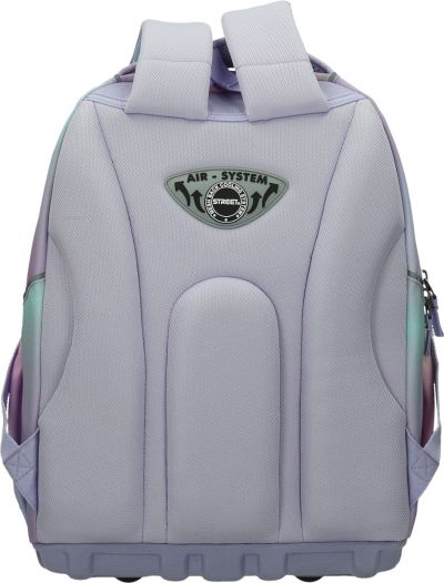 Ергономична раница Street 31x15,5x43 cm, UNICORN