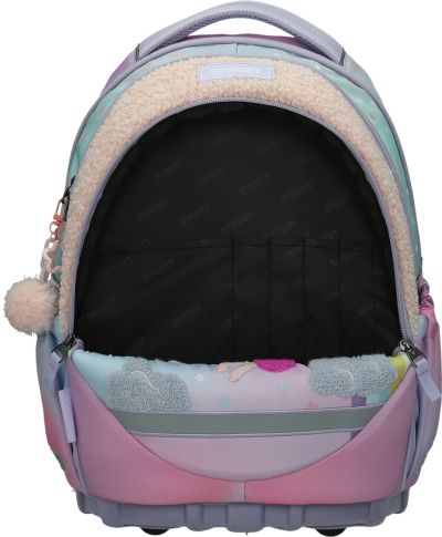 Ергономична раница Street 31x15,5x43 cm, UNICORN