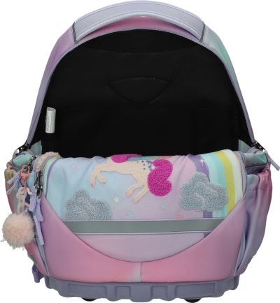 Ергономична раница Street 31x15,5x43 cm, UNICORN