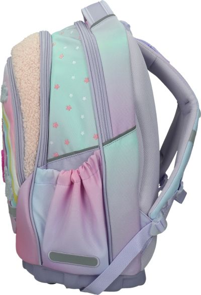 Ергономична раница Street 31x15,5x43 cm, UNICORN