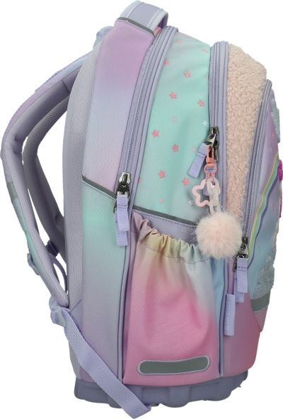 Ергономична раница Street 31x15,5x43 cm, UNICORN
