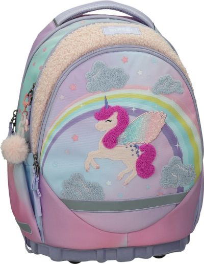 Ергономична раница Street 31x15,5x43 cm, UNICORN