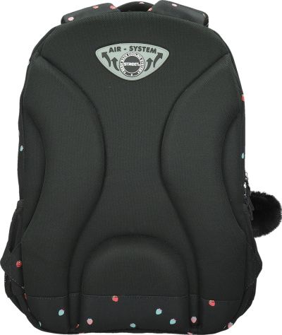 Раница Street Alfa Berry, 31x20x43 cm