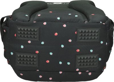 Раница Street Alfa Berry, 31x20x43 cm