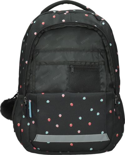 Раница Street Alfa Berry, 31x20x43 cm