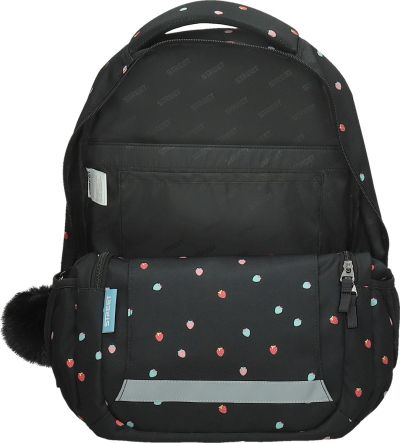 Раница Street Alfa Berry, 31x20x43 cm