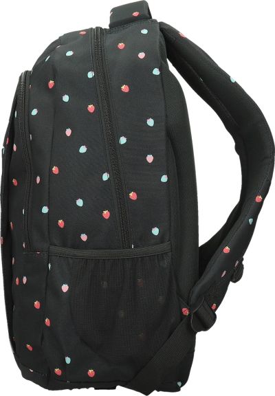 Раница Street Alfa Berry, 31x20x43 cm