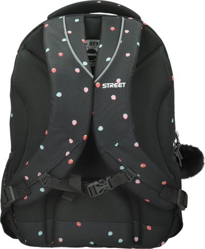 Раница Street Alfa Berry, 31x20x43 cm