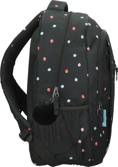 Раница Street Alfa Berry, 31x20x43 cm