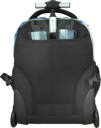 Раница тролей Street Football, 34x22x45cm