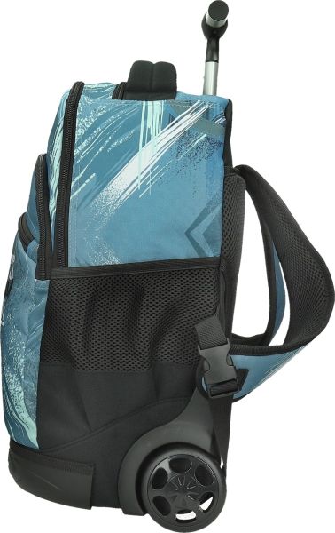 Раница тролей Street Football, 34x22x45cm