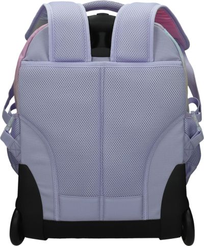 Раница тролей Street Lovely Unicorn, 34x22x45cm