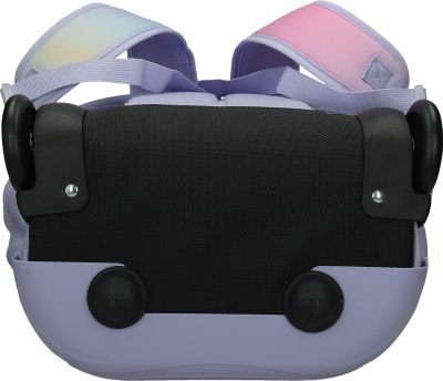 Раница тролей Street Lovely Unicorn, 34x22x45cm