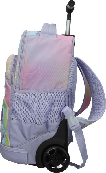 Раница тролей Street Lovely Unicorn, 34x22x45cm