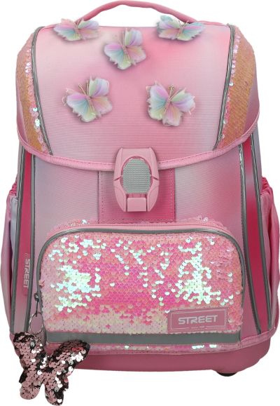 Комплект Street Lovely Butterfly, 3 части