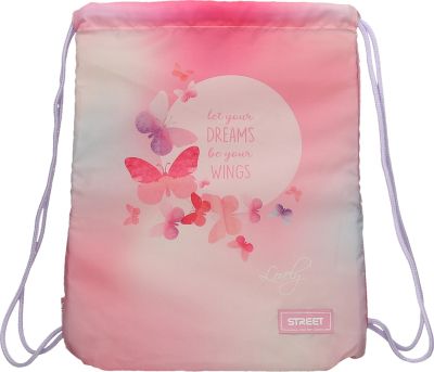 Комплект Street Lovely Butterfly, 3 части