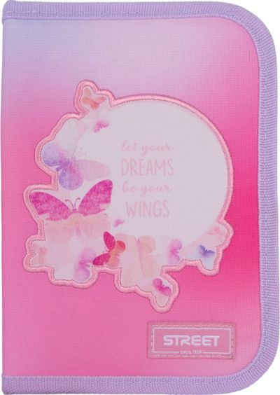 Комплект Street Lovely Butterfly, 3 части