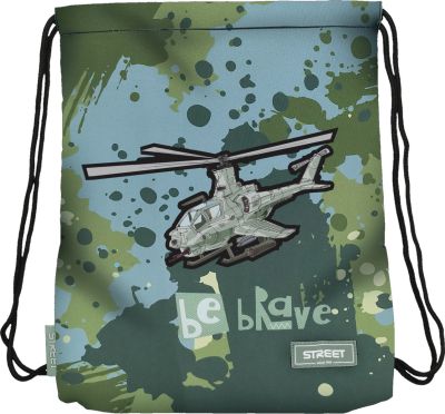 Комплект Street Vehicles, 3 части