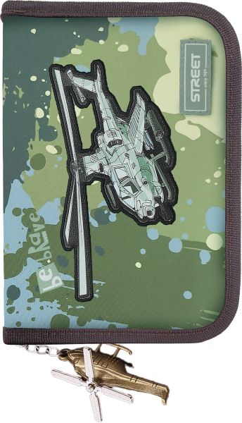 Комплект Street Vehicles, 3 части