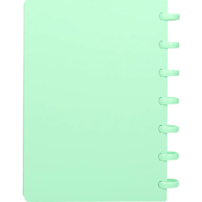 Тетрадка Street DIY, B6, ШР, 80л, спирала, PP корица