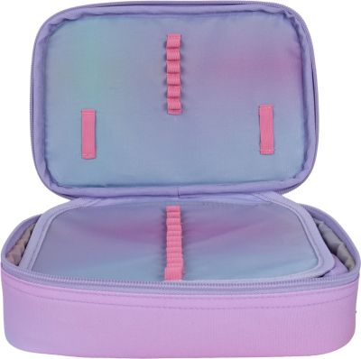 Несесер Street Compact Multi Unicorn, 21x14.5x5.5 см