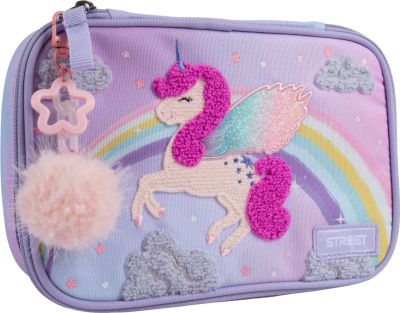 Несесер Street Compact Multi Unicorn, 21x14.5x5.5 см