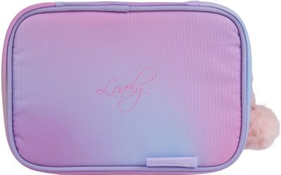 Несесер Street Compact Multi Unicorn, 21x14.5x5.5 см