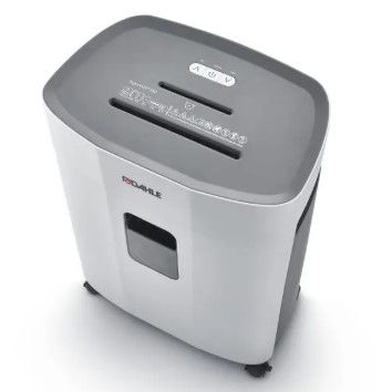 Шредер Dahle PaperSAFE PS 240, 4х12 mm, 10 листа