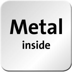 Телбод Novus В10, захваща до 15л, СВЛИЛАВ