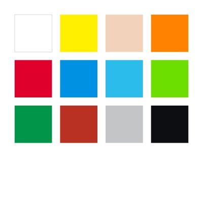 Маслени пастели Staedtler 241, 12 цвята