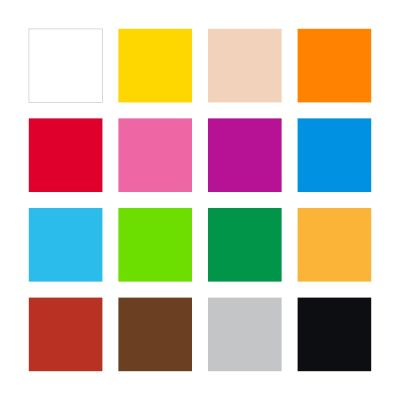 Маслени пастели Staedtler 241, 16 цвята