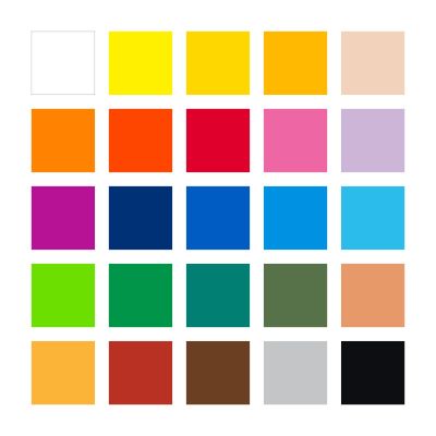 Маслени пастели Staedtler 241, 25 цвята