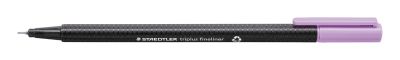 Тънкописец Staedtler Triplus 334, свлилав 62