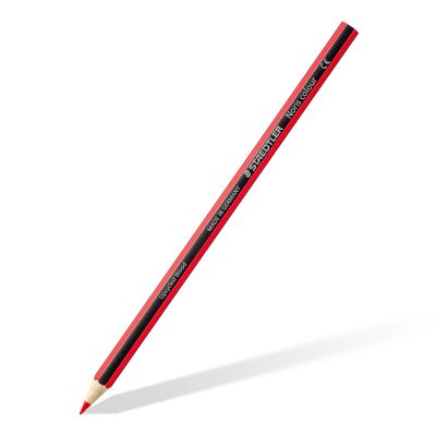 Цветни моливи Staedtler Noris Colour 185, 12 цвята